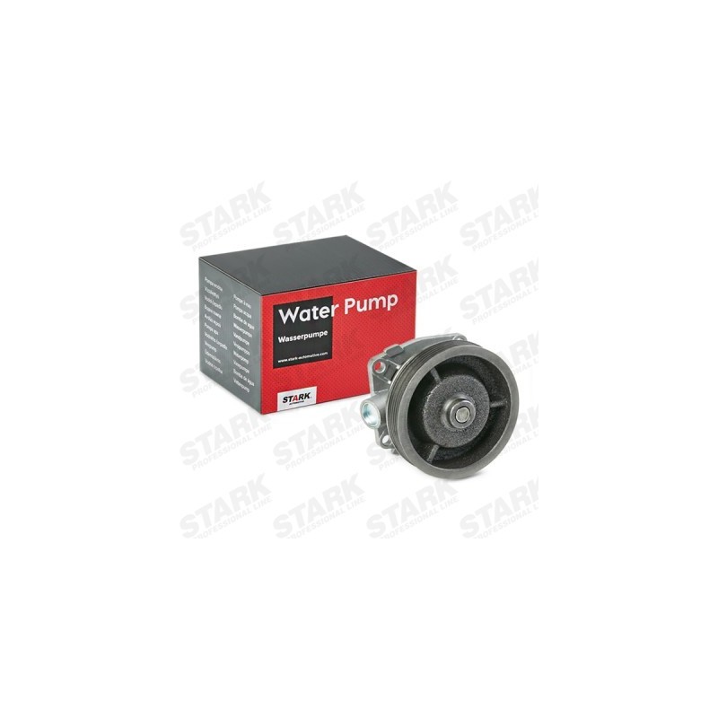 Pompe à eau FIAT 46437912, 71716893, 71737979