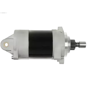 Démarreur 12V 1.40kW 9 dents AS-PL UD19212S, DELCO RS41151, HITACHI S114-552, S114-552A, S114-660