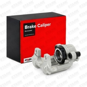 Étrier de frein BMW 34116850644