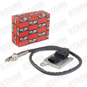 Capteur NOx, Catalyseur NOx MERCEDES-BENZ 0009058511, 000905851180, 000905851164