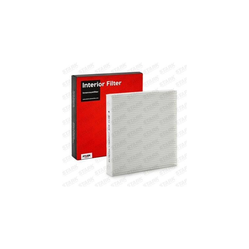 Filtre d'habitacle HYUNDAI 97133D1000, 97133D3000, 97133D3200