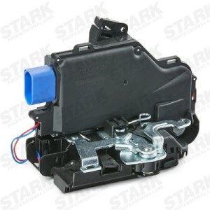 Serrure de porte SEAT 3D2837015, 3D2837015B, 3D2837015J