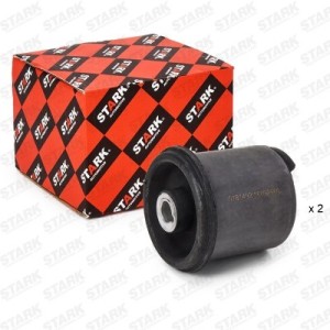 Silent bloc d'essieu AUDI 1J0501541D, 863713, 1J0501541D