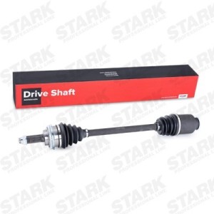 Arbre de transmission SUBARU 28021AC280, 28021AC281