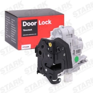 Serrure de porte AUDI 8K0839015A, 8K0839015A