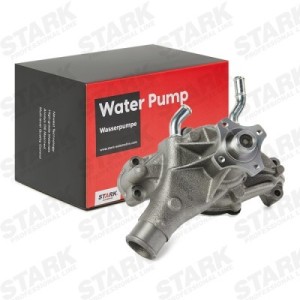 Pompe à eau CADILLAC 12532528, 12528917, 1252981