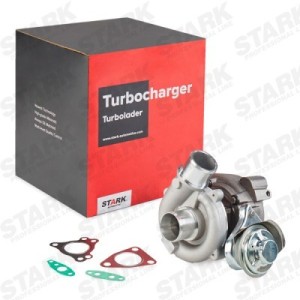 Turbocompresseur TOYOTA 17212010, 1720127030, 172012703084