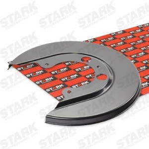 Flasque de frein AUDI 8L0615611, 8L0615611, 8L0615611