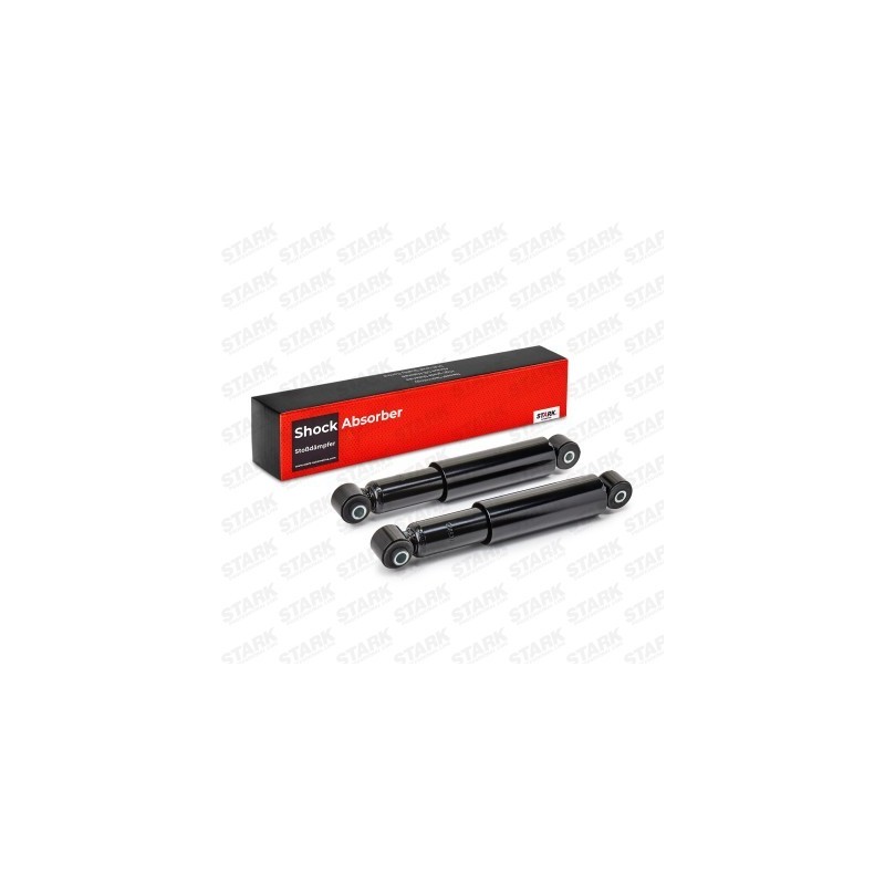 Amortisseur FIAT 50703768, 50703895, 50706065