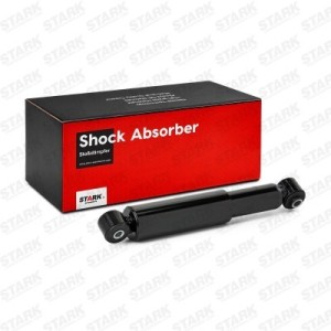 Amortisseur FIAT 50703768, 50703895, 50706065