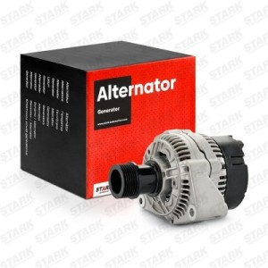 Alternateur SAAB 5246871, 8548943, 8549438
