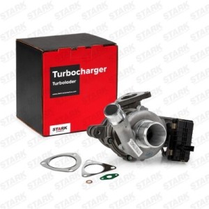 Turbocompresseur FORD 1914068, 2180759, 2206425