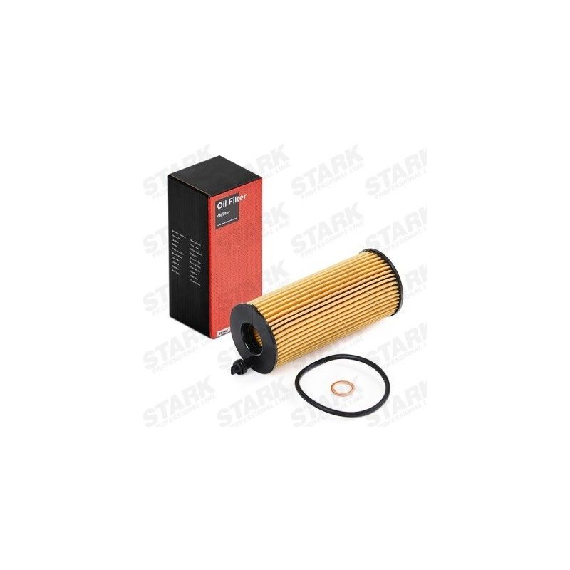 Filtre à huile BMW 11428575211, 8575212, 8575211