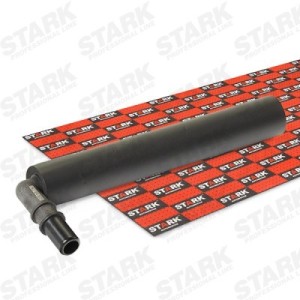 Tuyau reniflard d'huile BMW 11157503524