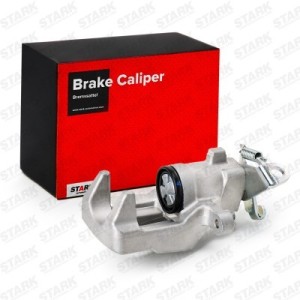 Étrier de frein RENAULT 7701208256, 7711368124