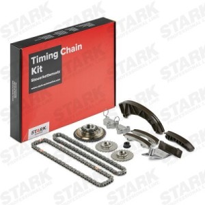 Kit de chaîne de distribution HYUNDAI 243222A000, 243222A000, 243352A000