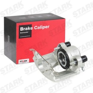 Étrier de frein CHEVROLET 93173145, 96193090, 542232