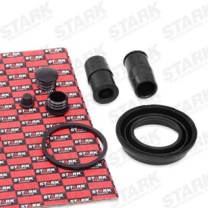 Kit de réparation d'étrier de frein BMW 7L6698671, 7L6698671, 7L6698671