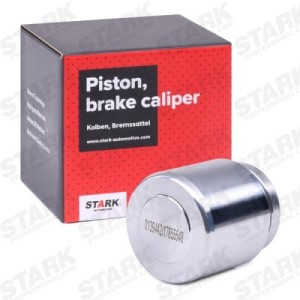 Piston, étrier de frein FORD 4412632G00