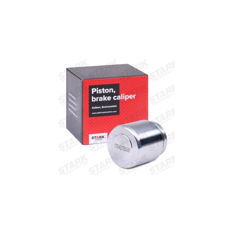 Piston, étrier de frein FORD 4412632G00