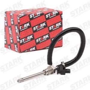 Palpeur, température des gaz MERCEDES-BENZ 137022, 2507022, 0071539428