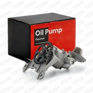 Pompe à huile SEAT 032115105B, 032115105F, 032115105B