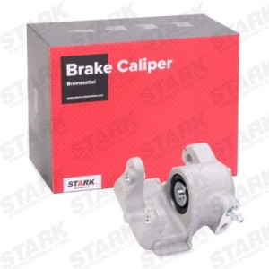 Étrier de frein RENAULT 0870509200