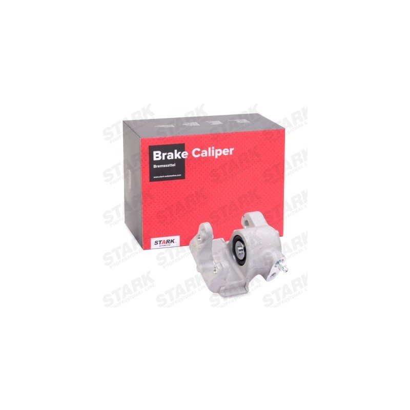 Étrier de frein RENAULT 0870509200