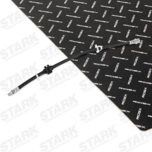 Flexible de frein LANCIA 82397552, 82422139, 82393404