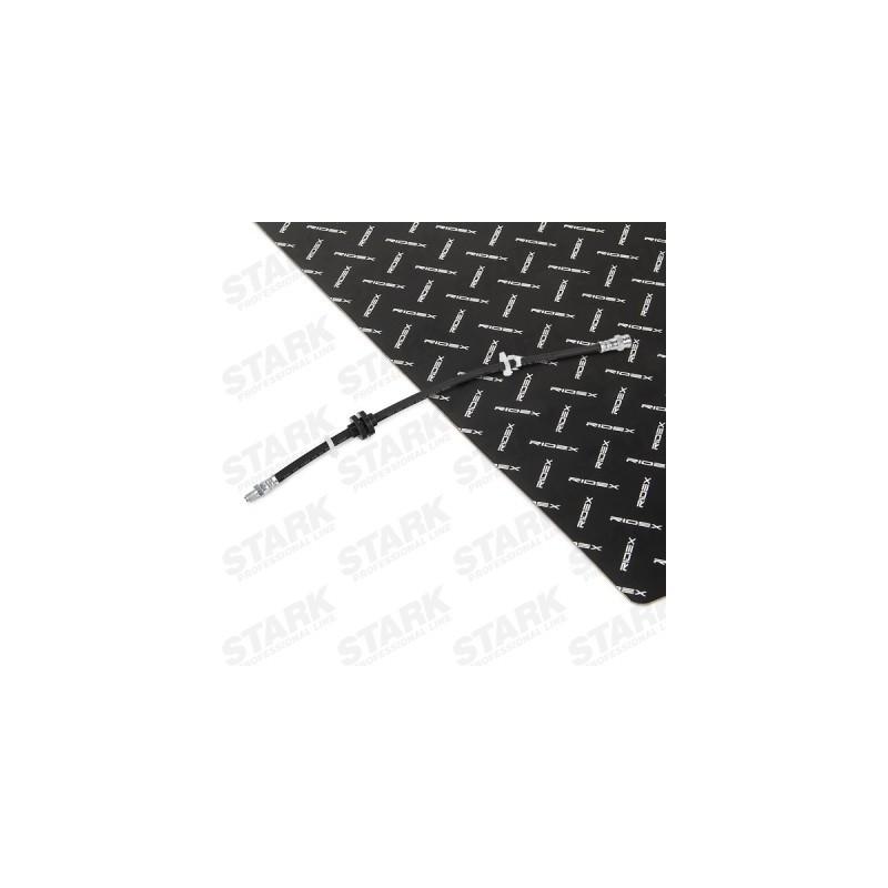 Flexible de frein LANCIA 82397552, 82422139, 82393404