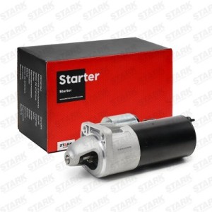 Démarreur ALFA ROMEO 116550503000, 116550503003, 117010503000