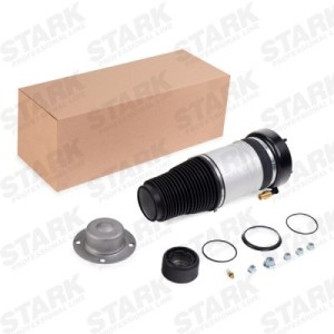 Ressort pneumatique AUDI 4F0616040AA, 4F0616040Q, 4F0616040S