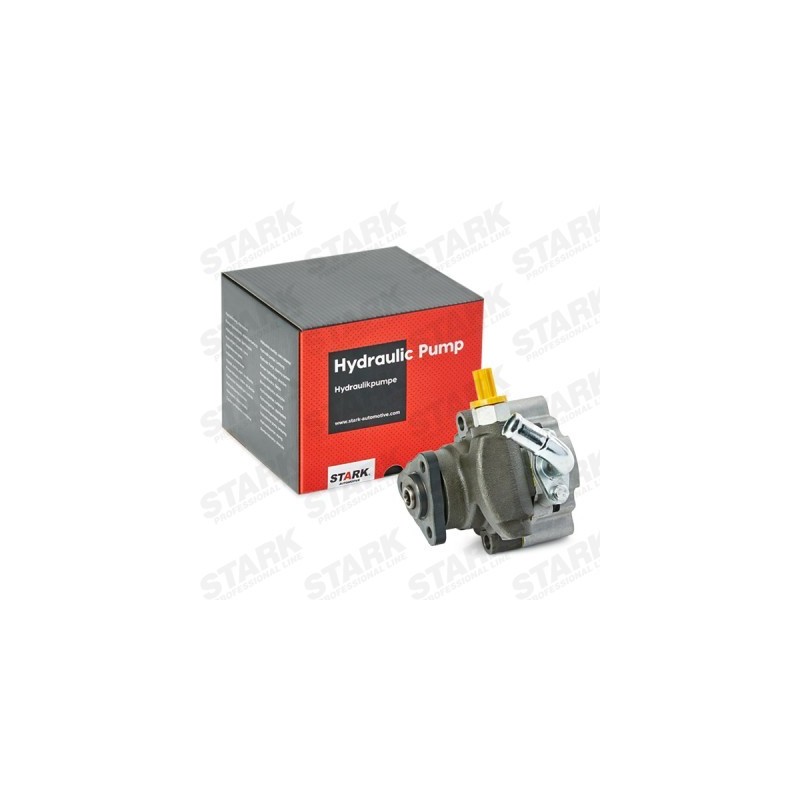 Pompe de direction assistée LAND ANR2157