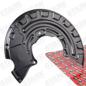 Flasque de frein AUDI 1K0615312C