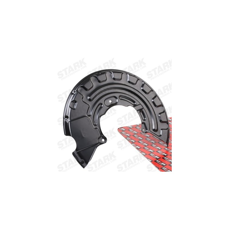 Flasque de frein AUDI 1K0615312C