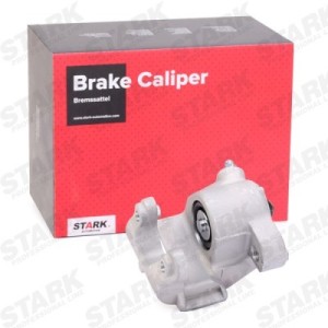 Étrier de frein RENAULT 0870509300