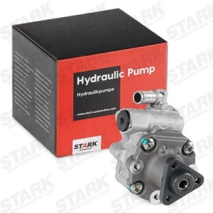 Pompe de direction assistée AUDI 95531405020, 95531405021, 95531405022