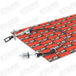 Câble d'embrayage CITROËN 2150EA, 55211350, 55216695