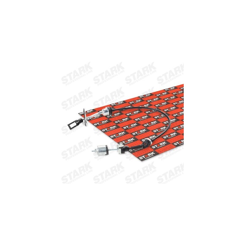 Câble d'embrayage CITROËN 2150EA, 55211350, 55216695