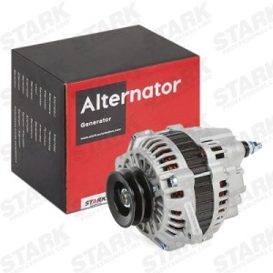 Alternateur MITSUBISHI A003TA4298, A003TB1999, A003TB1999KD