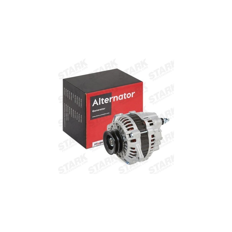 Alternateur MITSUBISHI A003TA4298, A003TB1999, A003TB1999KD