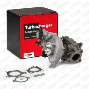Turbocompresseur LEXUS 1720178032, 1720851010, 1720851011