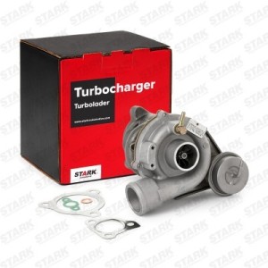 Turbocompresseur AUDI 058145703J, 58145703K, 058145703QX