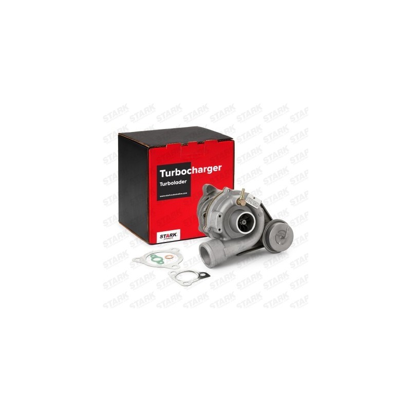 Turbocompresseur AUDI 058145703J, 58145703K, 058145703QX