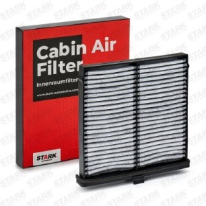 Filtre d'habitacle MAZDA BDGF61J6X, BDGG61J6X9A, D09W61J6X