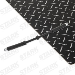 Flexible de frein AUDI 4F0611707, 4F0611707B, 4F0611707