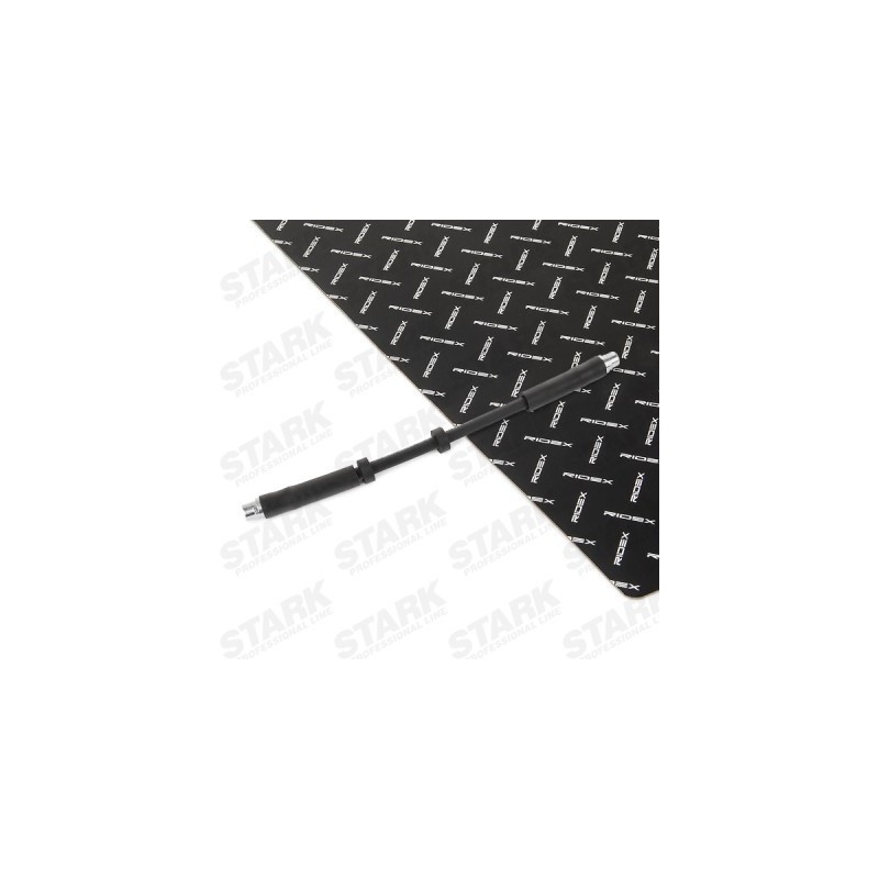 Flexible de frein AUDI 4F0611707, 4F0611707B, 4F0611707