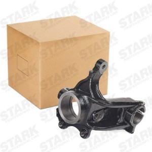 Fusée d'essieu, suspension de roue CITROËN 1607557580, 364769, 364791