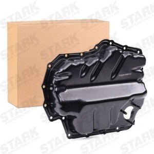 Carter d'huile AUDI 04E103602, 04E103602B, 04E103602