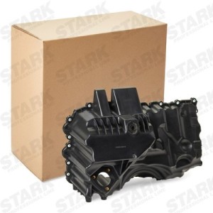 Carter d'huile BMW 11137605018, 11137618512, 11137627512